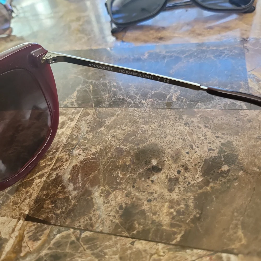 Coach frames - Picture 4 of 4